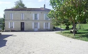 Gite lieu dit Gautier