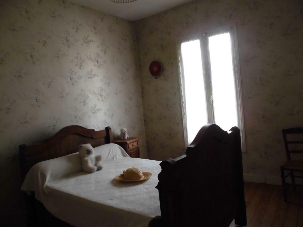 Gite lieu dit Gautier Civrac-de-Blaye Extérieur photo