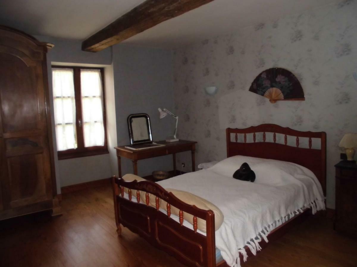 Gite lieu dit Gautier Civrac-de-Blaye Extérieur photo